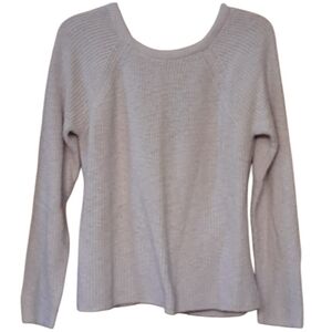 Women's Pale Pink Sweater By Aerie Size Small